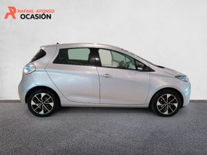 Renault Zoe LIFE R90 40  - Foto 8