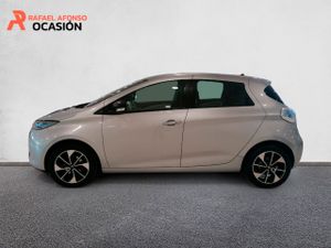 Renault Zoe LIFE R90 40  - Foto 6