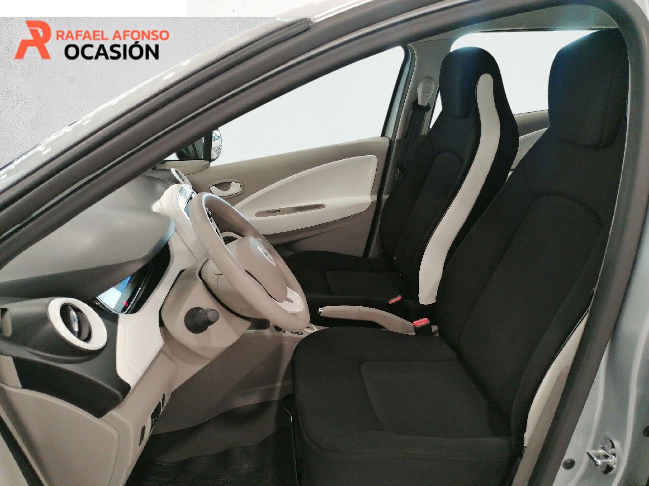 Renault Zoe LIFE R90 40  - Foto 13