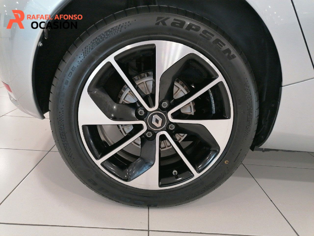 Renault Zoe LIFE R90 40  - Foto 16