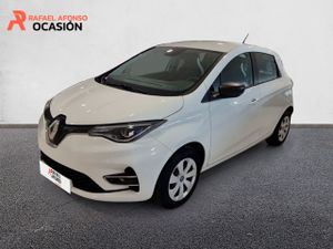 Renault Zoe LIFE 80KW R110 40  - Foto 5
