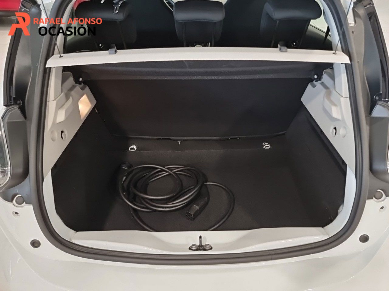 Renault Zoe LIFE 80KW R110 40  - Foto 11