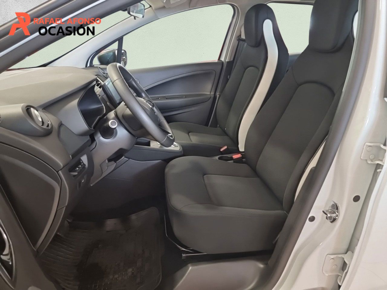 Renault Zoe LIFE 80KW R110 40  - Foto 12