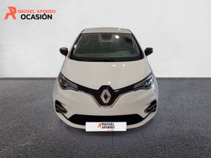 Renault Zoe LIFE 80KW R110 40  - Foto 9
