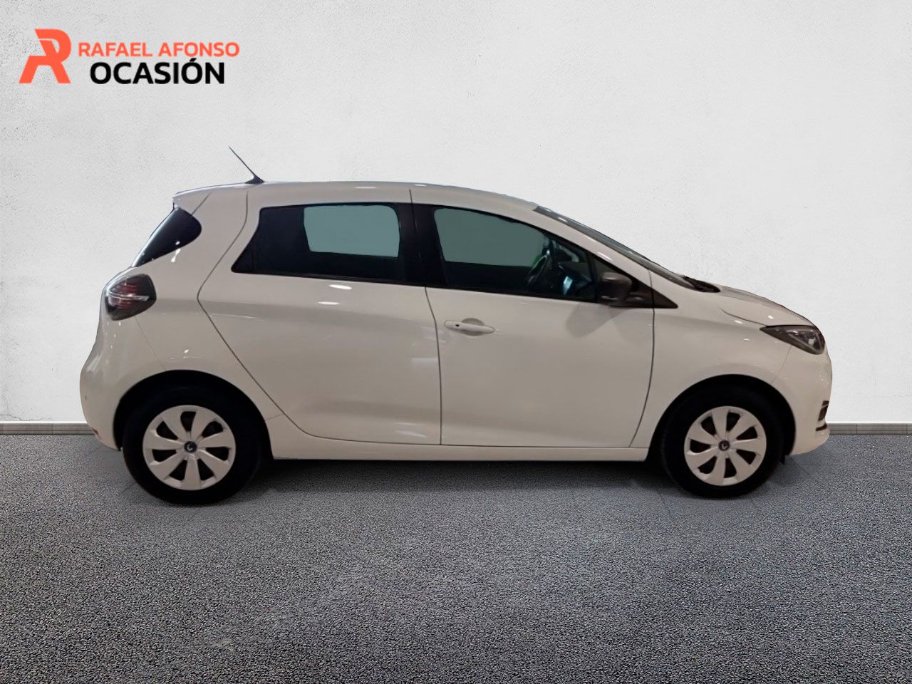 Renault Zoe LIFE 80KW R110 40  - Foto 8