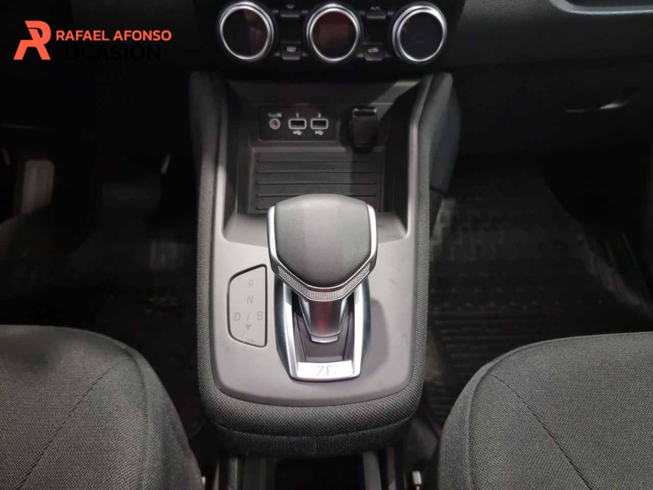 Renault Zoe LIFE 80KW R110 40  - Foto 14