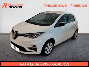 Renault Zoe LIFE 80KW R110 40  - Foto 2
