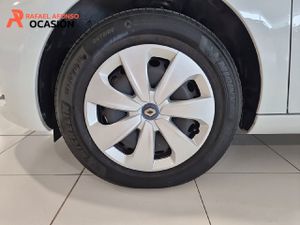 Renault Zoe LIFE 80KW R110 40  - Foto 15