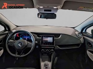 Renault Zoe LIFE 80KW R110 40  - Foto 13