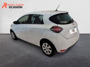 Renault Zoe LIFE 80KW R110 40  - Foto 7