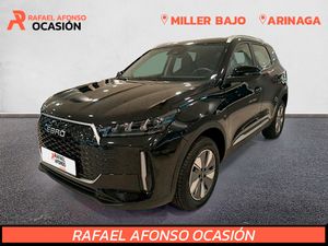 Ebro S400 s400 HEV Premium  - Foto 2