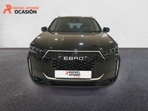 Ebro S400 s400 HEV Premium  - Foto 10