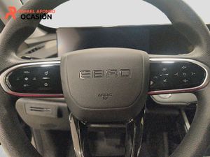 Ebro S400 s400 HEV Premium  - Foto 6