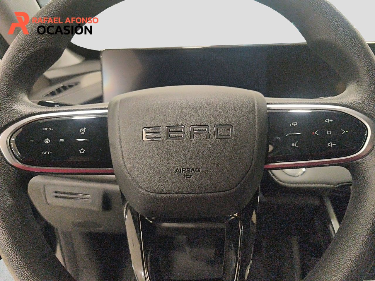 Ebro S400 s400 HEV Premium  - Foto 6