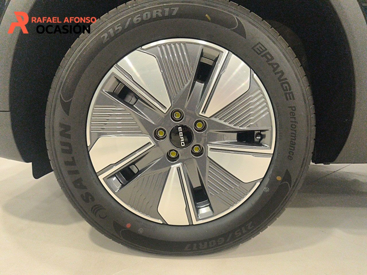 Ebro S400 s400 HEV Premium  - Foto 19