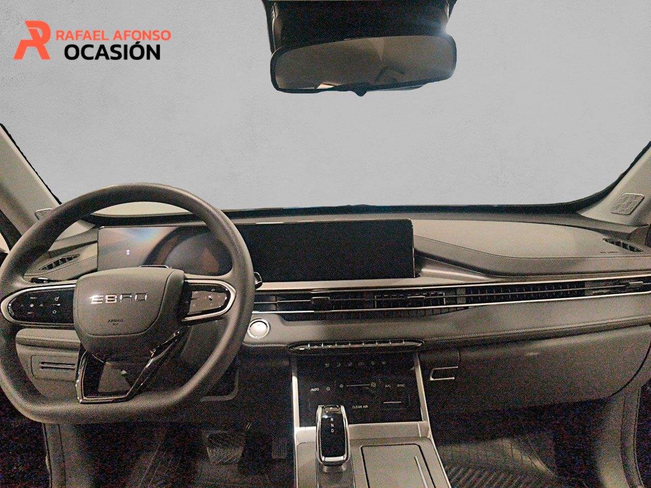 Ebro S400 s400 HEV Premium  - Foto 15