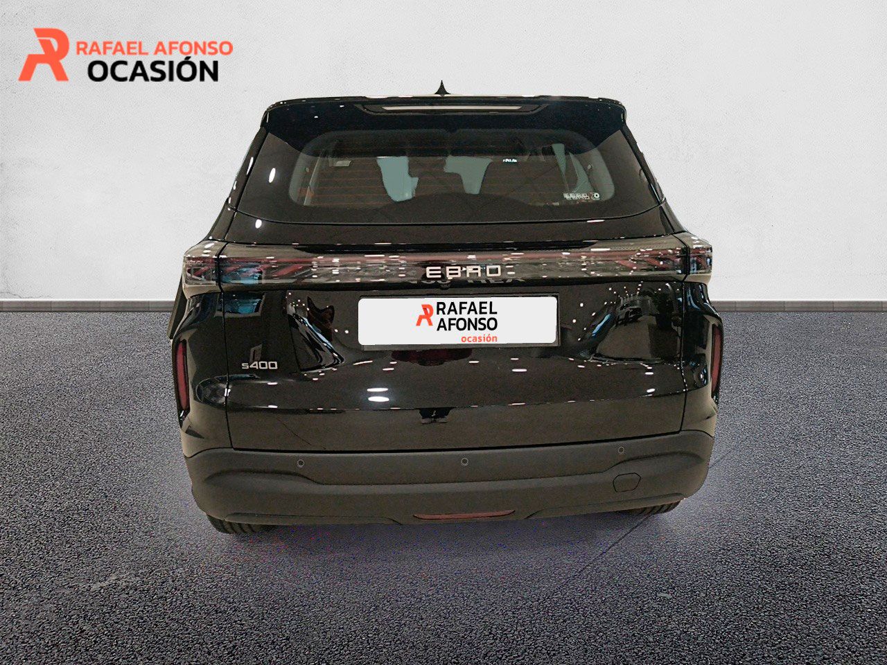 Ebro S400 s400 HEV Premium  - Foto 11