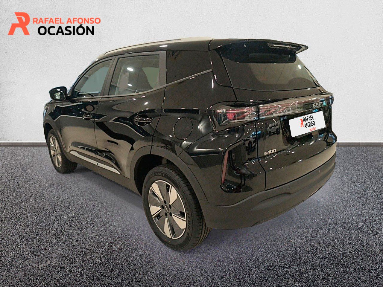 Ebro S400 s400 HEV Premium  - Foto 8