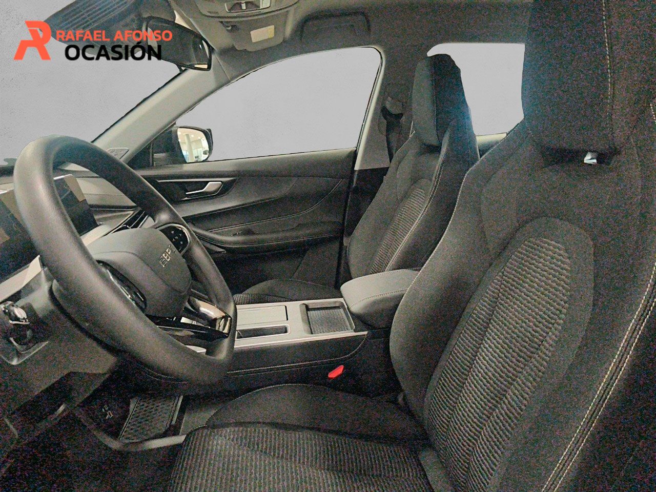 Ebro S400 s400 HEV Premium  - Foto 14