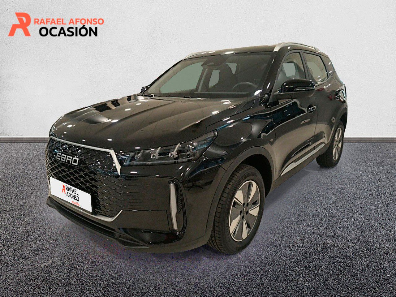 Ebro S400 s400 HEV Premium  - Foto 5