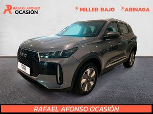 Ebro S400 s400 HEV Premium  - Foto 2