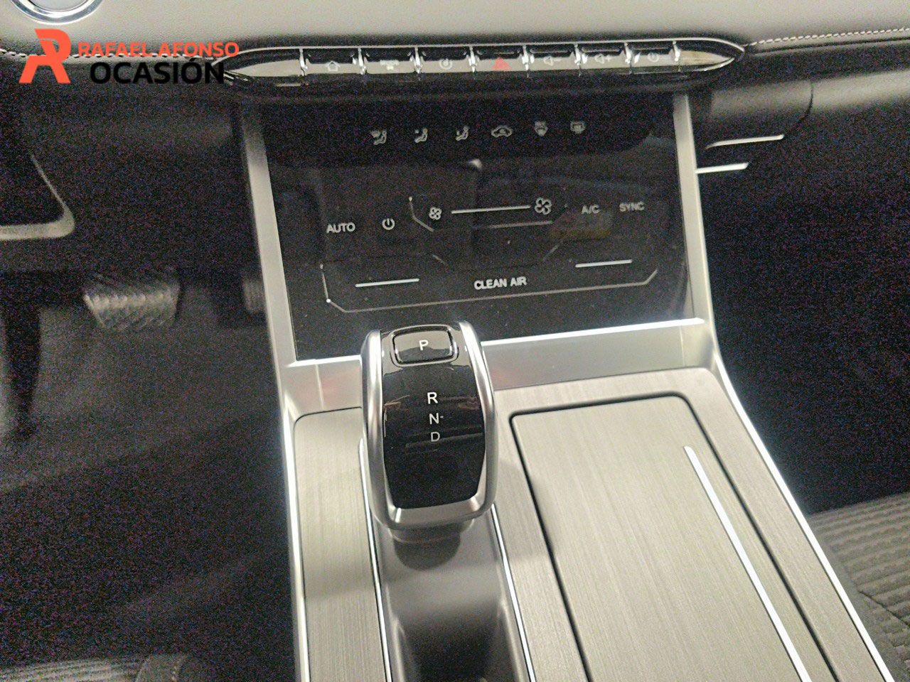 Ebro S400 s400 HEV Premium  - Foto 17