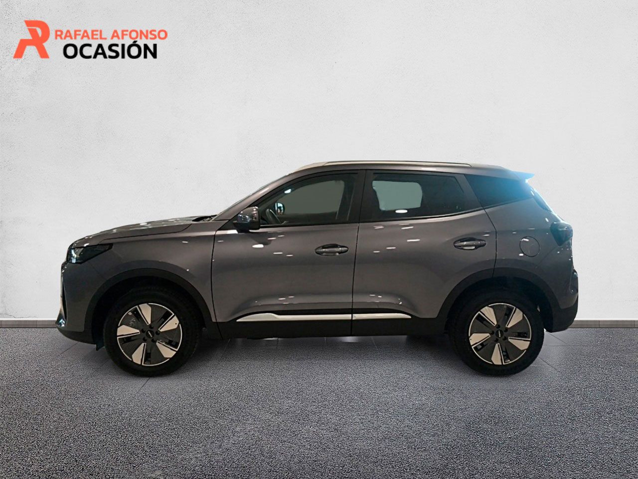 Ebro S400 s400 HEV Premium  - Foto 6