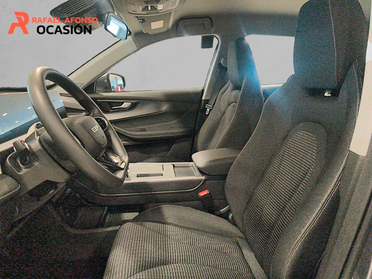 Ebro S400 s400 HEV Premium  - Foto 13