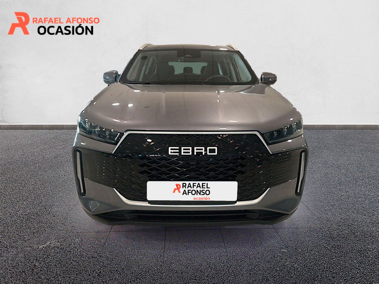 Ebro S400 s400 HEV Premium  - Foto 9