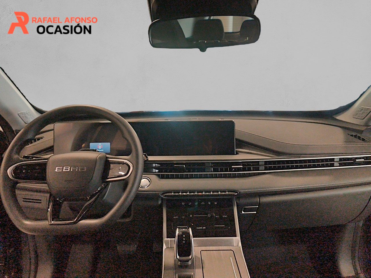 Ebro S400 s400 HEV Premium  - Foto 14