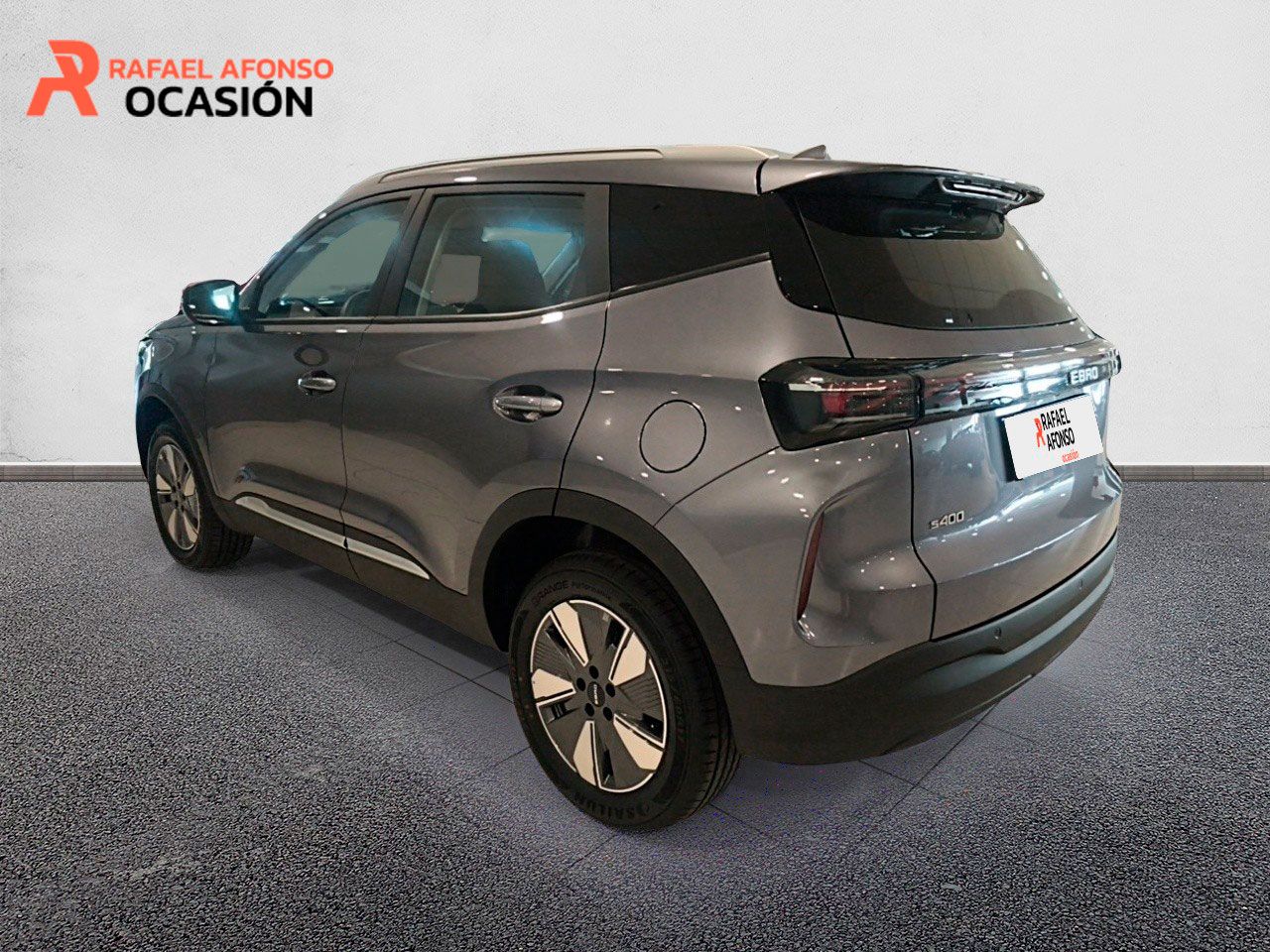 Ebro S400 s400 HEV Premium  - Foto 7