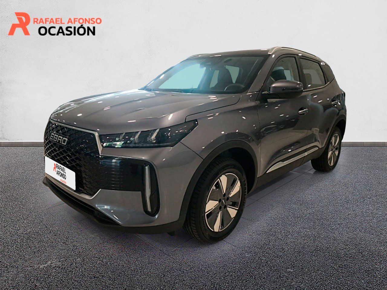 Ebro S400 s400 HEV Premium  - Foto 5