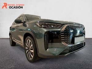 Ebro S800 s800 1.6 TGDI 147 CV Luxury  - Foto 10