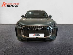 Ebro S800 s800 1.6 TGDI 147 CV Luxury  - Foto 9