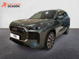 Ebro S800 s800 1.6 TGDI 147 CV Luxury  - Foto 4