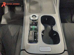 Ebro S800 s800 1.6 TGDI 147 CV Luxury  - Foto 18