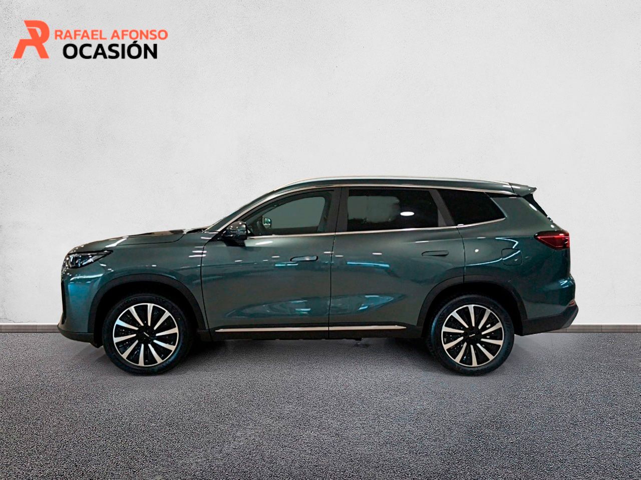 Ebro S800 s800 1.6 TGDI 147 CV Luxury  - Foto 5