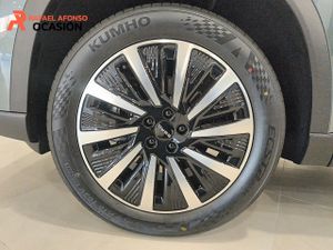 Ebro S800 s800 1.6 TGDI 147 CV Luxury  - Foto 20