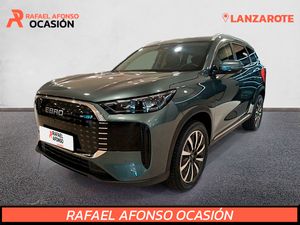 Ebro S800 s800 1.6 TGDI 147 CV Luxury  - Foto 2