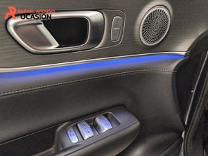 Ebro S800 s800 1.6 TGDI 147 CV Luxury  - Foto 19