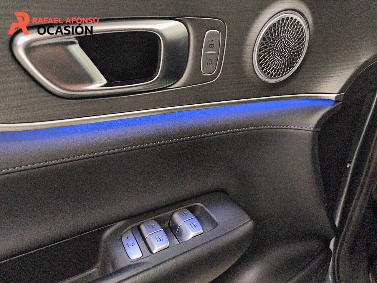 Ebro S800 s800 1.6 TGDI 147 CV Luxury  - Foto 19