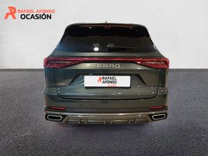 Ebro S800 s800 1.6 TGDI 147 CV Luxury  - Foto 8