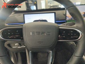 Ebro S800 s800 1.6 TGDI 147 CV Luxury  - Foto 17