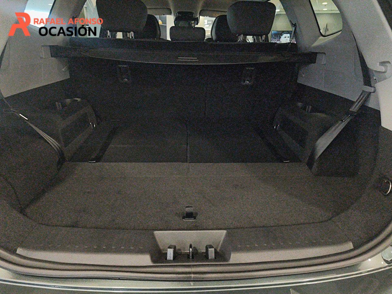 Ebro S800 s800 1.6 TGDI 147 CV Luxury  - Foto 12