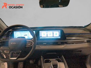 Ebro S700 PHEV LUXURY  - Foto 14