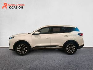 Ebro S700 PHEV LUXURY  - Foto 6