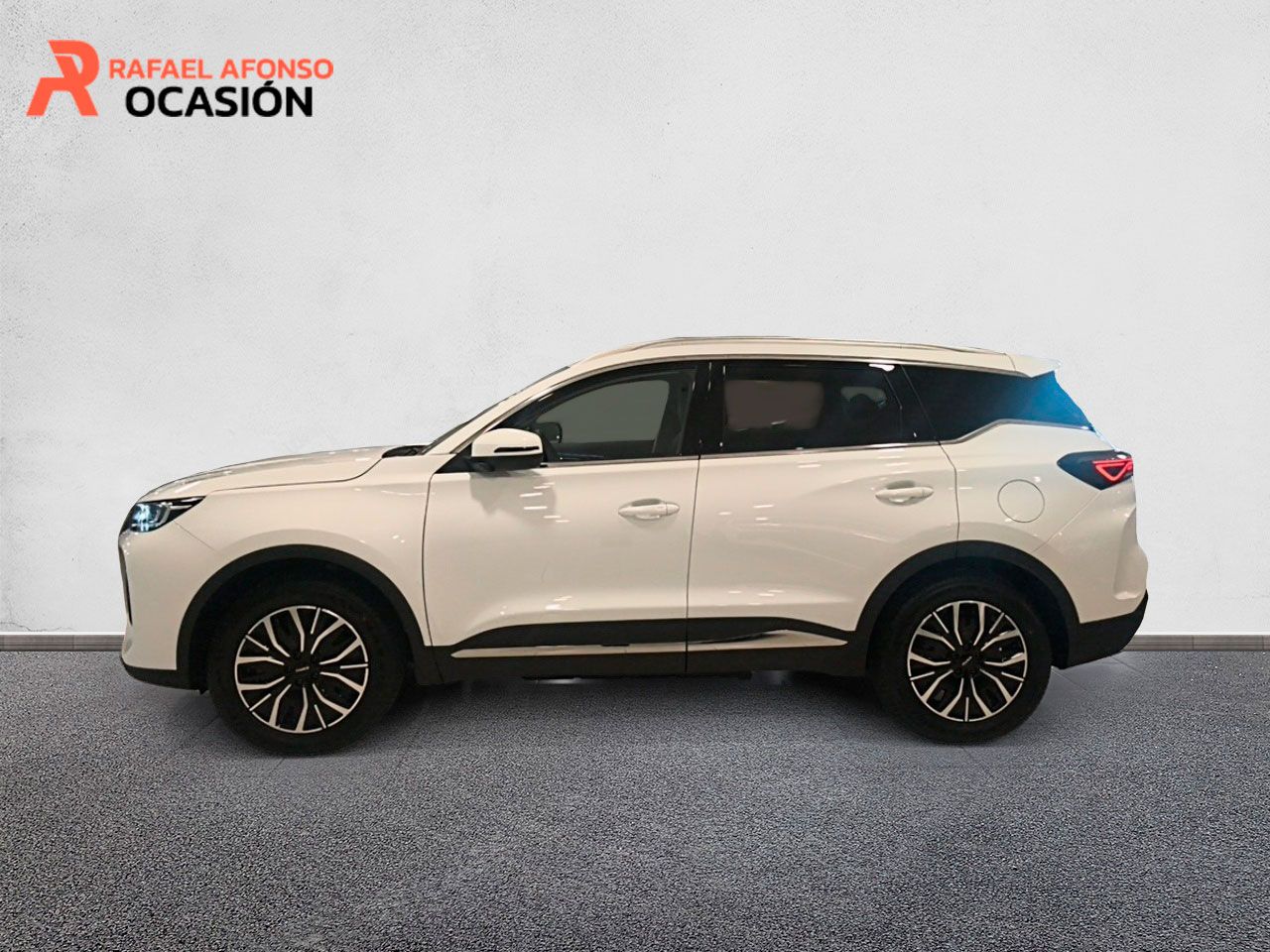 Ebro S700 PHEV LUXURY  - Foto 6