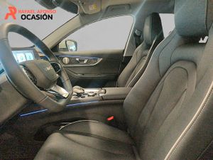 Ebro S700 PHEV LUXURY  - Foto 13