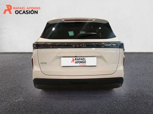 Ebro S700 PHEV LUXURY  - Foto 10