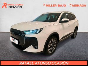 Ebro S700 PHEV LUXURY  - Foto 2